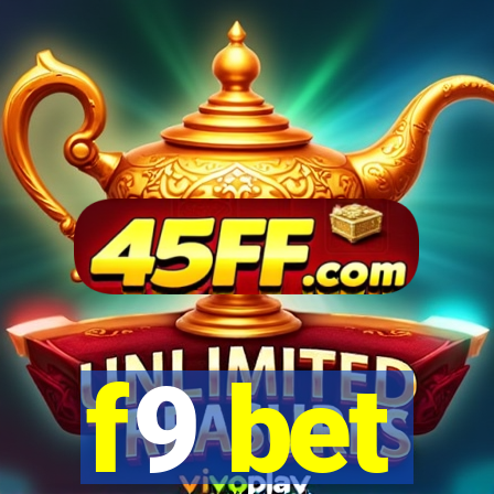 f9 bet